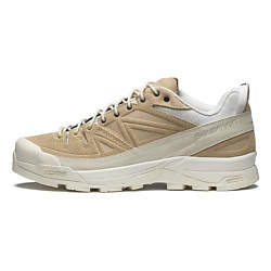 Кроссовки X-Alp Suede Sneakers