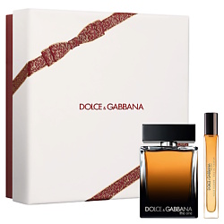 Мужская парфюмерия DOLCE&GABBANA DOLCE&GABBANA