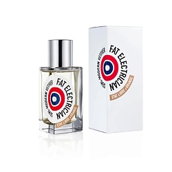 Парфюмерная вода Fat Electrician Semi-Modern Vetiver