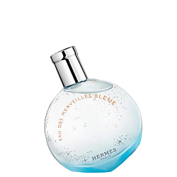 HERMES Туалетная вода Eau Des Merveilles Bleue