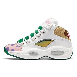 Кроссовки Reebok Question Mid Candy Land