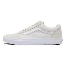 Кроссовки Old Skool 'Textured Blanc De Blanc'