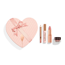 Набор Pillow Talk Make-up Set Must Haves Xmas 2025
