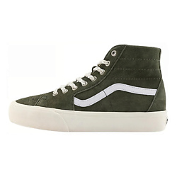 Кроссовки Skate Sk8 Hi 'Green White'