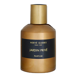 Jardin Prive