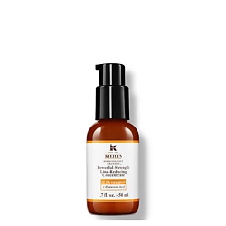 Разглаживающая сыворотка Powerful- Strength Line-Reducing Concentrate