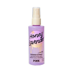 Парфюмированный мист Pink Honey Lavender