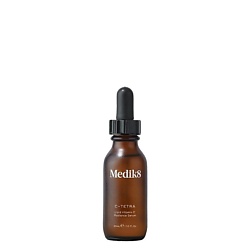 Сыворотка для лица C-Tetra Serum