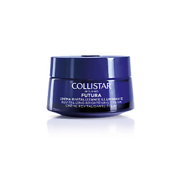 Крем для лица и шеи восстанавливающий и осветляющий Futura Revitalizing Brightening Cream