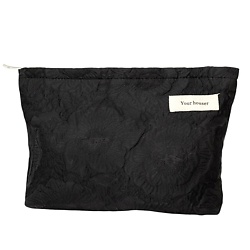 Косметичка женская black classic