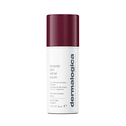 Сыворотка Anti-Aging Serum Dynamic Skin Retinol Serum