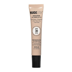 Праймер для губ NudeScreen SPF 30