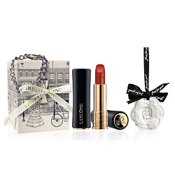 Подарочный набор L’Absolu Rouge Matte Gift Set