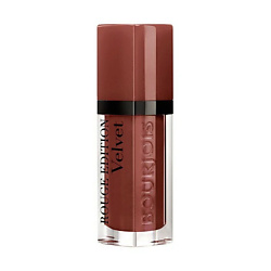 Жидкая губная помада Rouge Édition Velvet