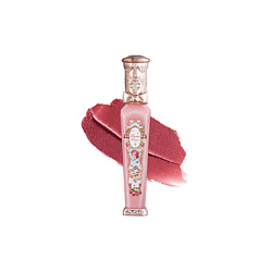 Матовая губная помада Strawberry Rococo Cloud Lip Cream