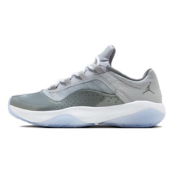 Кроссовки 11 Cmft Low Wolf Grey