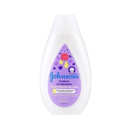 Детское молочко для тела «Перед сном» Bedtime Baby Lotion