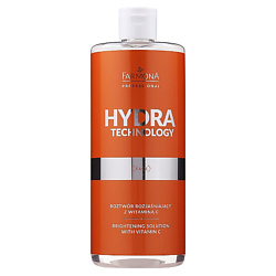 Осветляющий раствор с витамином С Hydra Technology