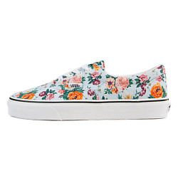 Кроссовки Era 'Garden Floral Print'
