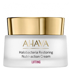 Лифтинг-крем Halobacteria Restoring Nutri-action