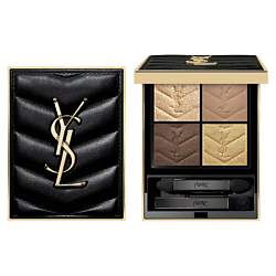 Палетка теней для век YSL Couture Mini Clutch