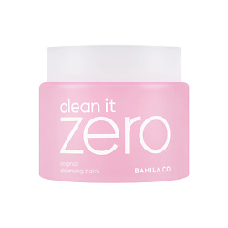 Бальзам для лица очищающий Clean It Zero Original Cleansing Balm