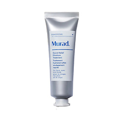 Увлажняющий успокаивающий крем против сухости и зуда ExaSoothe Quick Relief Moisture Treatment