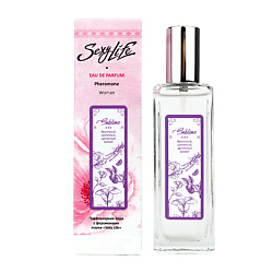 Парфюмерная вода с феромонами "Sublime"