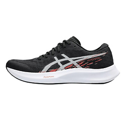 Кроссовки HYPER SPEED 4 Abrasion-Resistant Low-Top Running Shoes Women's Black