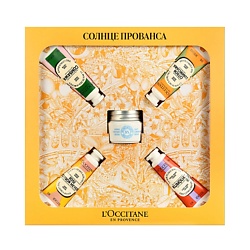 Набор Солнце прованса New Year Limited Edition Set