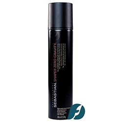 Ультрасухой лак для волос SHAPER ZERO GRAVITY