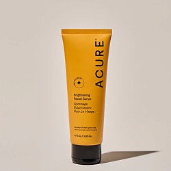 Скраб для лица Морские водоросли и Французская глина