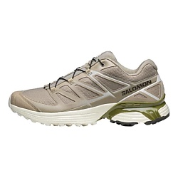 Кроссовки XT Pathway 'Khaki Green'
