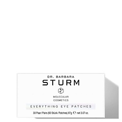 DR.BARBARA STURM Патчи для глаз Everything Eye Patches