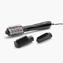 Фен–щетка для волос Style Smooth 1000 AS128E
