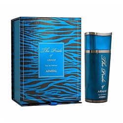 Парфюмерная вода The Pride Of Admiral