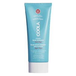 Солнцезащитный крем для тела Classic Body Sunscreen Lotion Guava Mango SPF 50