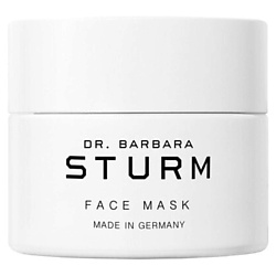 DR.BARBARA STURM Маска для лица Deep Hydrating