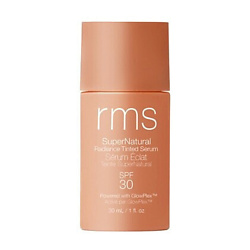 Тонирующая сыворотка SuperNatural Radiance Tinted Serum with SPF 30