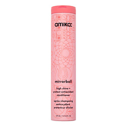 Кондиционер для блеска волос Mirrorball High Shine + Protect. Рефилл
