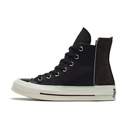 Кроссовки Chuck Taylor All Star 1970s Classic Black Sneakers Womens