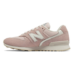 Кроссовки 996 'Pink White'