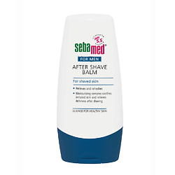 Успокаивающий бальзам после бритья After Shave Balm