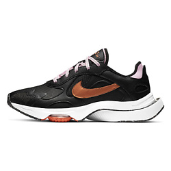 Кроссовки Air Zoom Division Wntr Black Copper Womens