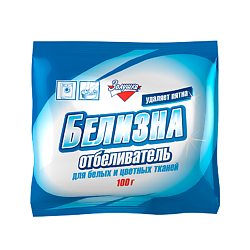 Отбеливатель Белизна