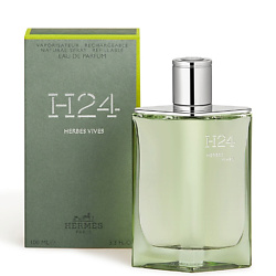 HERMES Парфюмерная вода H24 Herbes Vives