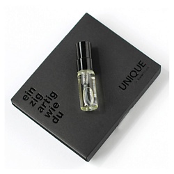 Парфюмерная вода Silver Musk