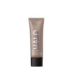 Тональный флюид Halo Healthy Glow All‑in‑One Tinted Mini Moisturizer