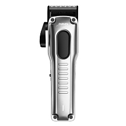 Профессиональная машинка для стрижки волос PRO SHIFT cordless (Серебряный)