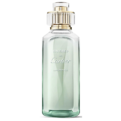 Туалетная вода Rivieres De Cartier Luxuriance